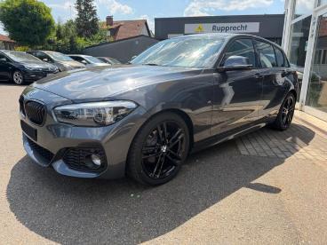 SPOTICAR Bmw 1er 118 I M Sport - Bremsen Neu Vorne&hinten Gebraucht - Limousine Benzin  - Wernberg-köblitz - 1201291249_4