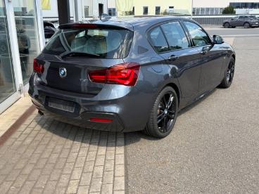 SPOTICAR Bmw 1er 118 I M Sport - Bremsen Neu Vorne&hinten Gebraucht - Limousine Benzin  - Wernberg-köblitz - 1201291249_5