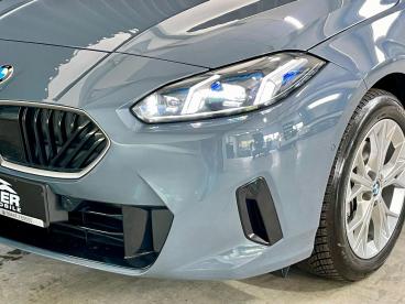 SPOTICAR Bmw 1er 118 D *led*lenkradheizung*wireless*navi*r-kamera* Gebraucht - Limousine Diesel Grau - Kelheim - 1201333931_4