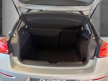 SPOTICAR Bmw 1er 118 I Sport Line Sport Sitzheizung Sportsitze Navi Gebraucht - Limousine Benzin Silber - Braunschweig - 1201342305_5