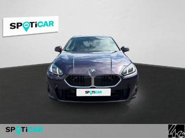 SPOTICAR Bmw 1er 120 1 Limousine 120 F70 Navi I Led I Rfk I Pdc Gebraucht - Limousine Hybrid  - Georgsmarienhütte - 1201302144_2
