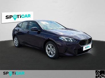 SPOTICAR Bmw 1er 120 1 Limousine 120 F70 Navi I Led I Rfk I Pdc Gebraucht - Limousine Hybrid  - Georgsmarienhütte - 1201302144_3