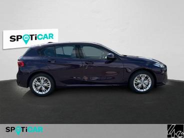 SPOTICAR Bmw 1er 120 1 Limousine 120 F70 Navi I Led I Rfk I Pdc Gebraucht - Limousine Hybrid  - Georgsmarienhütte - 1201302144_4