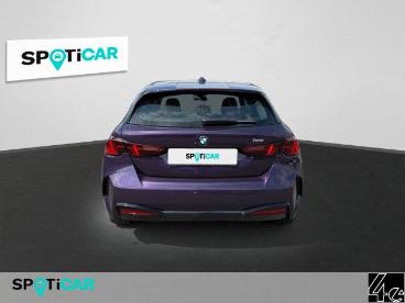 SPOTICAR Bmw 1er 120 1 Limousine 120 F70 Navi I Led I Rfk I Pdc Gebraucht - Limousine Hybrid  - Georgsmarienhütte - 1201302144_5
