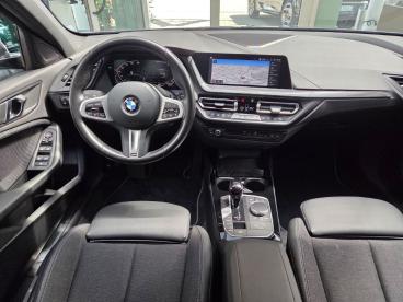 SPOTICAR Bmw 1er 120 D Aut. Sport Line Gebraucht - Limousine Diesel  - Heinsberg - 1201320120_3