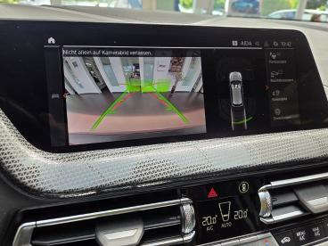 SPOTICAR Bmw 1er 120 D Aut. Sport Line Gebraucht - Limousine Diesel  - Heinsberg - 1201320120_4