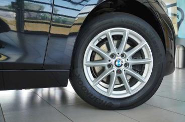 SPOTICAR Bmw 2er 216 Navi/pdc/alu/eu6dtemp Gebraucht - Coupé-cabrio Diesel Schwarz - Schöningen - 1201271278_5