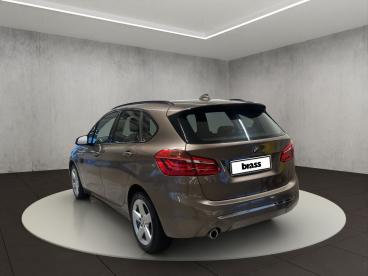 SPOTICAR Bmw 2er 218 I 2er Active Tourer - 218i Luxury Line Gebraucht - Coupé-cabrio Benzin Beige - Darmstadt - 1201272997_2
