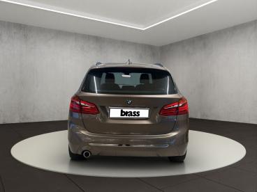 SPOTICAR Bmw 2er 218 I 2er Active Tourer - 218i Luxury Line Gebraucht - Coupé-cabrio Benzin Beige - Darmstadt - 1201272997_3