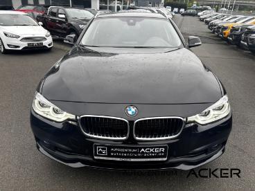 SPOTICAR Bmw 3er 318 I Advantage Touring 8at. Led/rfk/pdc Gebraucht - Coupé-cabrio Benzin  - Bad Berleburg - 1201187645_4