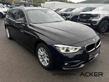 SPOTICAR Bmw 3er 318 I Advantage Touring 8at. Led/rfk/pdc Gebraucht - Coupé-cabrio Benzin  - Bad Berleburg - 1201187645_5