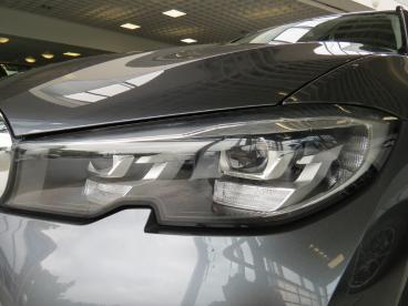 SPOTICAR Bmw 3er 320 Gebraucht - Coupé-cabrio Diesel  - Flensburg - 1201154012_4