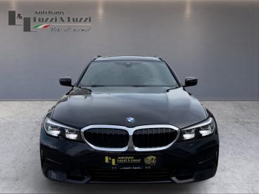 SPOTICAR Bmw 3er 320 Touring Dsg8*navi*shz*kamera* Gebraucht - Coupé-cabrio Diesel Schwarz - München - 1201244148_1