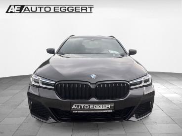 SPOTICAR Bmw 5er  Gebraucht - Kombi Benzin Grau - Stralsund - 1201331578_3
