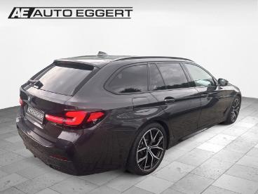 SPOTICAR Bmw 5er  Gebraucht - Kombi Benzin Grau - Stralsund - 1201331578_4