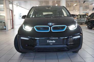 SPOTICAR Bmw I3 120ah Naivi/sport/warmep./led/pdc/virt./shz Gebraucht - Kleinwagen Elektro Schwarz - Schöningen - 1201217347_5