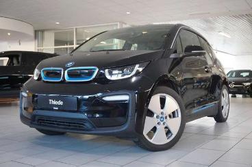 SPOTICAR Bmw I3 120ah Naivi/sport/warmep./led/pdc/virt./shz Gebraucht - Kleinwagen Elektro Schwarz - Schöningen - 1201237698_3