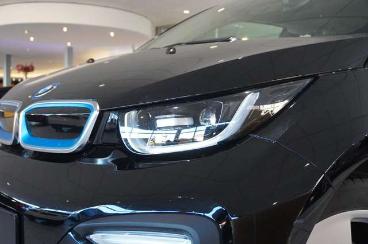 SPOTICAR Bmw I3 120ah Naivi/sport/warmep./led/pdc/virt./shz Gebraucht - Kleinwagen Elektro Schwarz - Schöningen - 1201250388_4