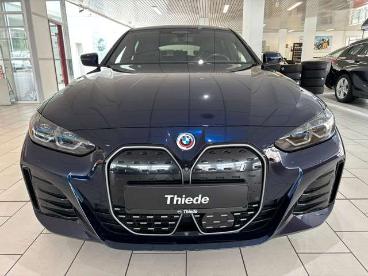 SPOTICAR Bmw I4  Gebraucht - Limousine Elektro Blau - Schöningen - 1201319722_4