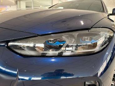 SPOTICAR Bmw I4  Gebraucht - Limousine Elektro Blau - Schöningen - 1201319722_5