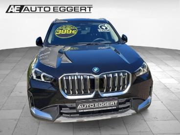 SPOTICAR Bmw Ix1  Gebraucht - Geländewagen Elektro Schwarz - Stralsund - 1201331532_3
