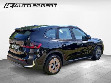 SPOTICAR Bmw Ix1  Gebraucht - Geländewagen Elektro Schwarz - Stralsund - 1201331532_4