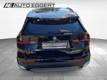 SPOTICAR Bmw Ix1  Gebraucht - Geländewagen Elektro Schwarz - Stralsund - 1201331532_5