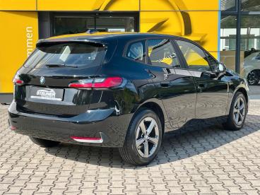 SPOTICAR Bmw 2er Serie 2 D Active Tourer Adap.led*acc*dap*navi*kamera Gebraucht - Coupé-cabrio Diesel Schwarz - Kelheim - 1201175320_3