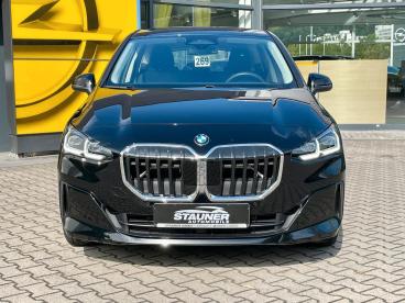 SPOTICAR Bmw 2er Serie 2 D Active Tourer Adap.led*acc*dap*navi*kamera Gebraucht - Coupé-cabrio Diesel Schwarz - Kelheim - 1201175320_5