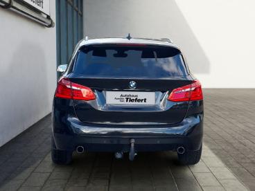 SPOTICAR Bmw 2er Serie 2 I Active Tourer Aut. Sport Line Gebraucht - Coupé-cabrio Benzin Schwarz - Lauchringen - 1201198673_4