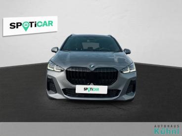 SPOTICAR Bmw 2er Serie 2 I Active Tourer M Sport/led/ahk/carplay/touch Gebraucht - Coupé-cabrio Benzin Grau - Hassfurt - 1201200272_2