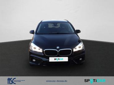 SPOTICAR Bmw 2er Serie 2 Advantage , Klima , Eph, Sitzheizung Gebraucht - Coupé-cabrio Benzin  - Dessau - 1201203023_2