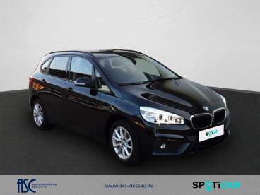 SPOTICAR Bmw 2er Serie 2 Advantage , Klima , Eph, Sitzheizung Gebraucht - Coupé-cabrio Benzin  - Dessau - 1201203023_3
