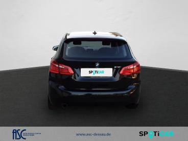 SPOTICAR Bmw 2er Serie 2 Advantage , Klima , Eph, Sitzheizung Gebraucht - Coupé-cabrio Benzin  - Dessau - 1201203023_5