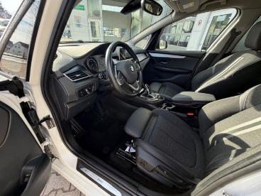 SPOTICAR Bmw 2er Serie 2 I Gran Tourer Aut. Sport Line Gebraucht - Coupé-cabrio Benzin Weiß - Magdeburg - 1201240356_4