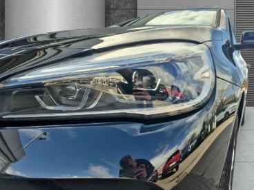 SPOTICAR Bmw 2er Serie 2 M Sport 7-sitze Ahk Navi Soundsystem Led El. Heckk Gebraucht - Coupé-cabrio Benzin Schwarz - Heide - 1201252489_4