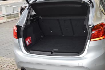 SPOTICAR Bmw 2er Serie 2 Iperf. Advantage/navi Gebraucht - Coupé-cabrio Plug-in Hybrid Silber - Saerbeck - 1201269662_5