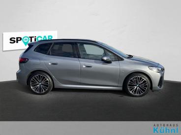 SPOTICAR Bmw 2er Serie 2 I Active Tourer M Sport/led/ahk/carplay/touch Gebraucht - Coupé-cabrio Benzin Grau - Hassfurt - 1201270553_4