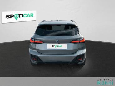 SPOTICAR Bmw 2er Serie 2 I Active Tourer M Sport/led/ahk/carplay/touch Gebraucht - Coupé-cabrio Benzin Grau - Hassfurt - 1201270553_5