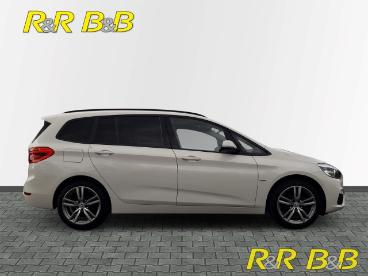 SPOTICAR Bmw 2er Serie 2 D Sport Line +panorama+navi+el.heckkl.+mehrzonenkl Gebraucht - Coupé-cabrio Diesel Weiß - Soest - 1201272177_4