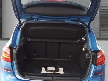SPOTICAR Bmw 2er Serie 2 D M Sport Pano Led Ahk Pdc Shz Gebraucht - Coupé-cabrio Diesel Blau - Hannover - 1201282957_5