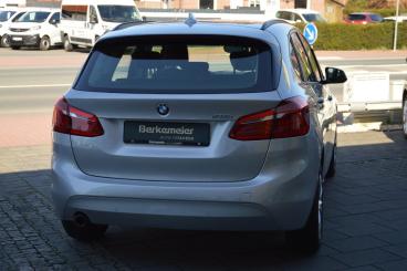 SPOTICAR Bmw 2er Serie 2 Advantage Shz/pdc/klima / Gjr Gebraucht - Coupé-cabrio Benzin Silber - Saerbeck - 1201283061_3