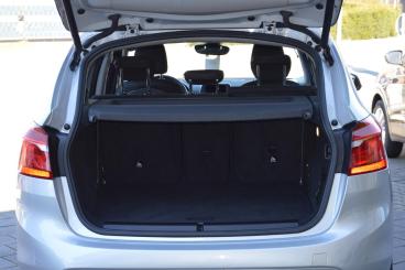 SPOTICAR Bmw 2er Serie 2 Advantage Shz/pdc/klima / Gjr Gebraucht - Coupé-cabrio Benzin Silber - Saerbeck - 1201283061_4