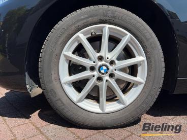 SPOTICAR Bmw 2er Serie 2 I 2.0 Advantage, Elektr. Heckklappe, Ahk, Led, Sh Gebraucht - Coupé-cabrio Benzin Schwarz - Herten - 1201308094_5