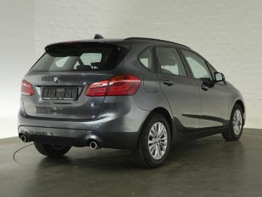 SPOTICAR Bmw 2er Serie 2 Advantage Tdi At+led+navi+head Up+sitzheizung+spor Gebraucht - Coupé-cabrio Diesel Grau - Coesfeld - 1201312815_3
