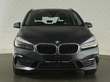 SPOTICAR Bmw 2er Serie 2 Advantage Tdi At+led+navi+head Up+sitzheizung+spor Gebraucht - Coupé-cabrio Diesel Grau - Coesfeld - 1201312815_4