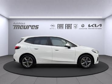 SPOTICAR Bmw 2er Serie 2 I Dct Navi Wlan El. Heckklappe Ausparkassistent Kl Gebraucht - Coupé-cabrio Benzin Weiß - Erkelenz - 1201334023_5