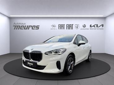 SPOTICAR Bmw 2er Serie 2 I Dct Navi Wlan El. Heckklappe Ausparkassistent Kl Gebraucht - Coupé-cabrio Benzin Weiß - Heinsberg - 1201334705_1