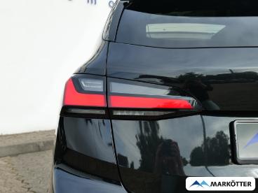 SPOTICAR Bmw 2er Serie 2 D M-sport Driveassistant/innovation/pano Gebraucht - Coupé-cabrio Diesel Schwarz - Bielefeld - 1201349133_4