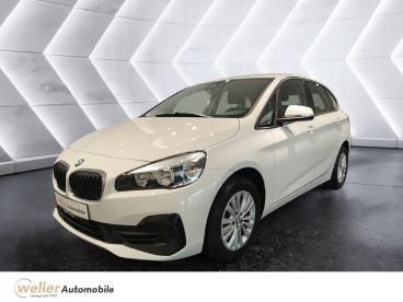 SPOTICAR Bmw 2er Serie 2 Ruckfahrkamera Navi Sitzheizung Bluetooth Gebraucht - Coupé-cabrio Benzin Weiß - Bietigheim-bissingen - 1201357408_1